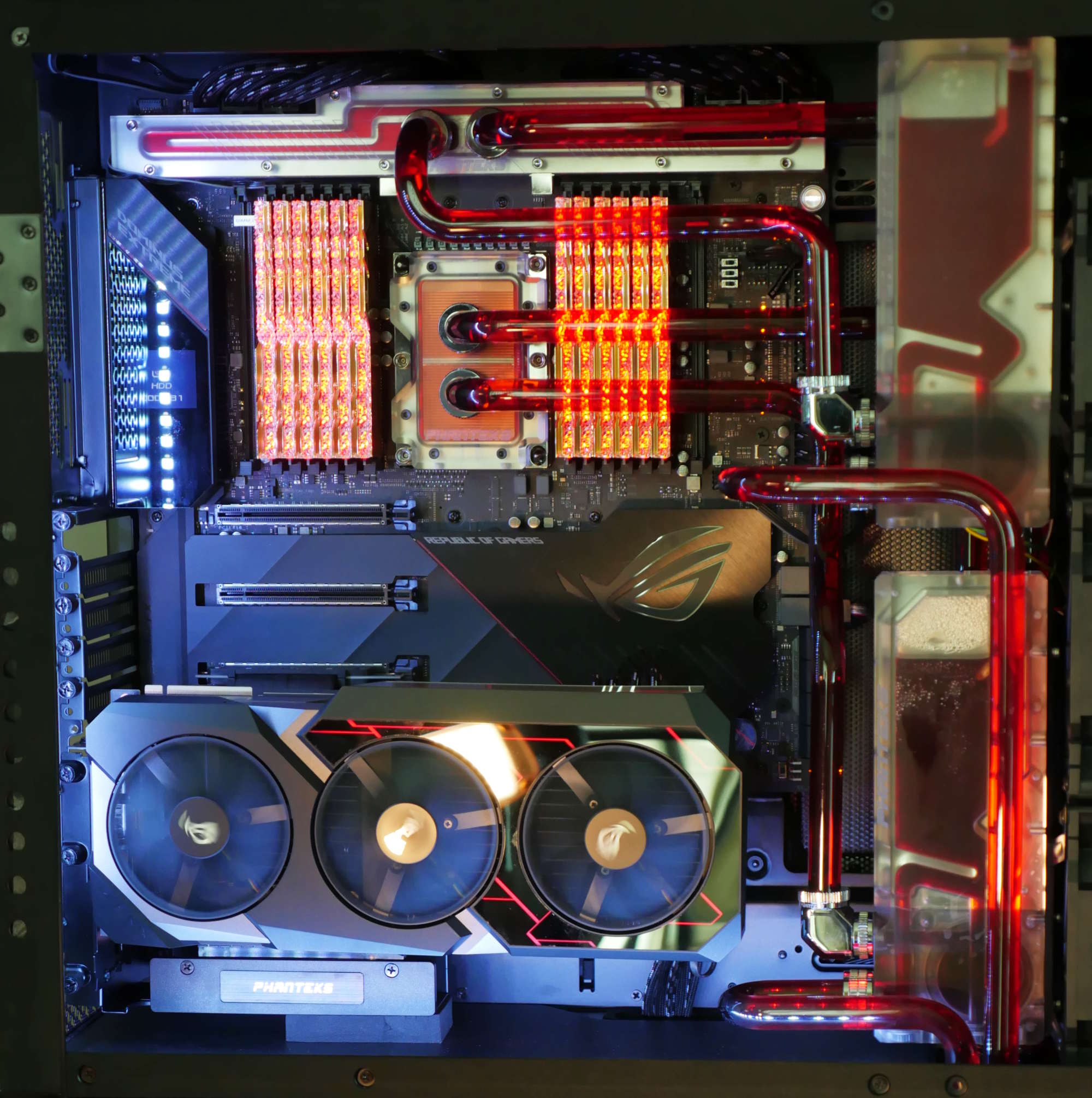 fullsystem